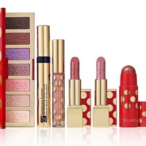 Estee Lauder Makeup Set (6 pcs)